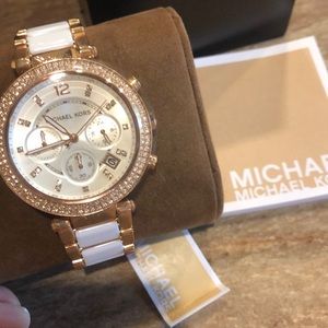 Michael Kors Watch